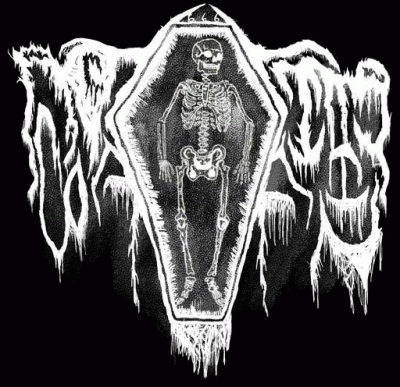 logo Rotting Coffin